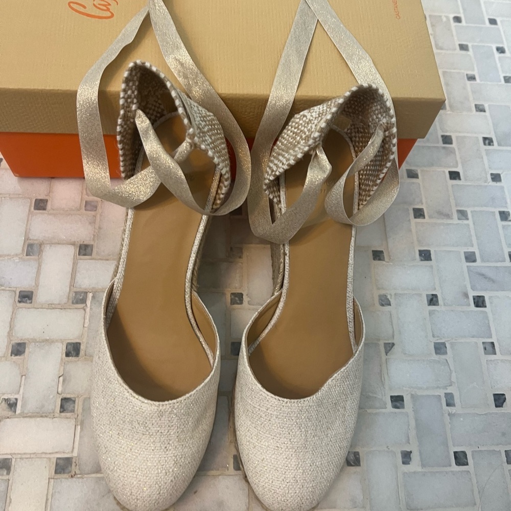 Castaner espadrilles - Picture 2 of 5